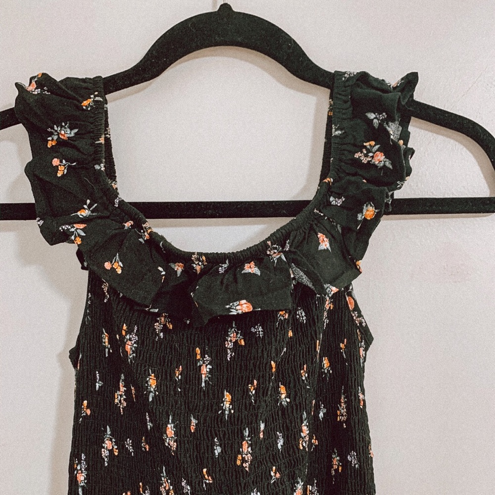 MINI DRESS